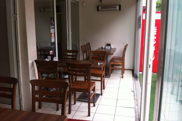 Sila Ev Yemekleri Icerenkoy Merkez Istanbul